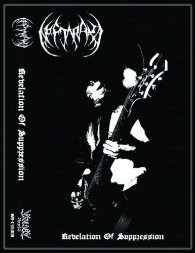 Neftaraka : Revelation of Suppression